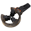 Pikkukuva 2 / 8: Arrow Rest Compound Jousijousiammunta Brush Capture Arrow Rest ulkometsästystarvike