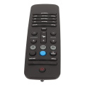 Miniatyrbilde 8 av 8: Fjernkontroll for Soundbar - Erstatningsfjernkontroll for Philips Fidelio B5 Xs1 B5 12 B5 7 B5 79 Xs1 12 Hjemmekino Soundbar-høyttaler