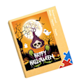 Pikkukuva 2 / 5: Halloween-aiheinen palapeli parantaa mielikuvitusta ja loogista ajattelukykyä, 300 palaa, CPT245 3