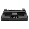 Miniatyrbild 8 av 8: För Switch Laddstation Multifunktionsförvaringsfäste Laddningsdocka för Switch med LED Laddningsindikator