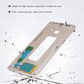 Pikkukuva 8 / 8: Samsung Note 8 N950F -puhelimen metallirunko, keskirunko, takakotelon vaihto (kulta)
