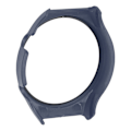 Pikkukuva 7 / 8: 2 in 1 case watch Ultra-ohut teräväpiirtokellon watch cover Xiaomi S1 Blue -puhelimelle