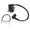 Ignition Coil for STIHL MS271 MS291 MS271c MS291c MS 271 291 Chainsaw