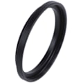 Pikkukuva 4 / 5: Kamera 40,5 mm - 43 mm Metallinen Step Up -rengasadapteri