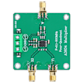 Miniatyrbild 3 av 8: Mixermodul RF PCB 4-kvadrant analog multiplikator kretskort testutrustning delar 0,1-500MHz AD834