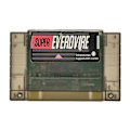 Pikkukuva 1 / 5: Super Version Plus 3000 in 1 REV 3.0/3.1 Pelikortti SNES USA A:lle