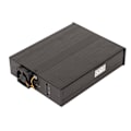 Pikkukuva 8 / 8: 3,5 tuuman kiintolevykuori 3,5 tuuman SATA-mobiilikovalevykuoren lokero tukee SATA I II III SAS 6 Gbps