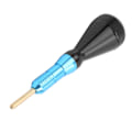Miniatyrbild 4 av 8: Electronic Broken Soft Tip Darts Point Extractor Remover Dart Tool för elektroniska darttavlor Blå