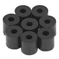 Pikkukuva 8 / 8: 20 kpl Pick Roller Pickup Pyörän kumi 5mm kuusioreikä 30A Kovuus Set