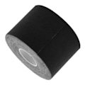 Miniatyrbillede 4 af 8: Sports Tape Elastisk Selvhæftende Åndbar Vandtæt Sportsbandage Tape til Sport Håndled Ankel 2in X 16.4ft Sort