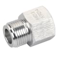 Miniatyrbillede 4 af 8: Adapter til husholdningssodavandcylinder Hjemmelavet øltønderegulator W21.8 til TR21.4