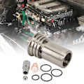 Miniatyrbilde 3 av 6: Cooler Flow Bypass Kit STL010 Kjølesystem konturneringsventiler sett for 6L80 6L90 8L90 10L90