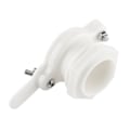 Miniatyrbillede 3 af 5: Plastik Bi Honninghane Tap Portventil Biavl Udtræk Tappning Værktøj Biavler Udstyr (Hvid)