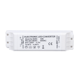 Miniatyrbilde 1 av 8: LED-driver 50W 12V 4,17A Strømtransformator LED Konstantstrømdrift Strømforsyning AC 220V