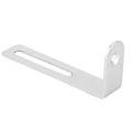 Pikkukuva 3 / 8: Jazz Sähkökitara Metal Pick Guard Pickguard Bracket Soittimen lisävaruste