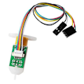 Miniatyrbillede 2 af 5: Mks 3d Touch V2.0 Auto Nivelleringssensor Til 3d Printere Cr-10/ender 3