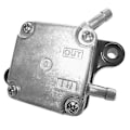 Miniatyrbillede 1 af 5: 68T-24410-00-00 Brændstofpumpe påhængsmotor reservedele kompatibel med