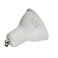 Miniatyrbild 4 av 8: Smart LED-lampa RGB WW Dimningsfunktion GU10-gränssnitt WiFi Smart Dimbar LED-lampa för hemmakontor hotell AC90‑250V