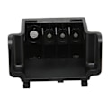 Miniatyrbillede 5 af 8: Print Head Enkelt Sort Printhead Udskiftning til HP688 688A 5510 4610 4615 4625 3525