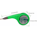 Miniatyrbillede 2 af 5: Afsugningsvæge, loddefjernelsesværktøj, afsugningsvæge lodde fletning, loddeværktøj med hjuldispenser til telefonreparationsværktøj (2 stk., 3.0