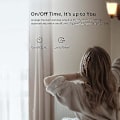 Pikkukuva 4 / 4: 1kpl Sonoff Basic R2 10a 2200w Wifi Älykäs Koti Kytkin Ohjain Ajastin-E
