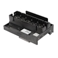 Miniatyrbilde 7 av 8: Fargeutskriftshode Skrivehode Erstatning for R330 L800 L801 L805 R290 R280 T50 TX650 PX650 RX610 RX690
