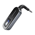 Miniatyrbillede 1 af 5: Bluetooth Audio Receiver Transmitter med Mikrofon Stereo Musik