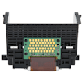 Miniatyrbilde 6 av 8: Skrivehode ABS-materiale QY6 0075 erstatningsfarge skrivehode med deksel for IP5300 MP810 IP4500 MP610 MX850