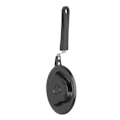 Miniatyrbillede 3 af 8: Mini Non-stick Æggestegepande Innovativ Koreansk Morgenmad Gryde DIY Mini Morgenmad Omelet Pan Form Kærlighed Hjerte