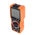 Miniatyrbillede 8 af 8: Digitalt multimeter ohmmeter voltmeter elektrisk ohm volt ampere tester til måling af spænding, strøm og modstand