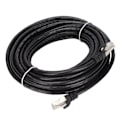 Miniatyrbillede 3 af 8: Cat 6 Ethernet-kabel EMI-beskyttelse Lavt returtab 10 Gbps højhastigheds RJ 45-stik internetledning til pc 10 meter