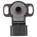 Miniatyrbilde 1 av 5: Gasspjeldposisjonssensor kompatibel med R1 R6 2006 2007 2C0-85885-00-00 2C0-858850000