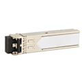 Miniatyrbillede 1 af 8: SFP Transceiver 1,25 Gb/s 850nm To Fiber Multimode 550 meter understøtter DDM Plug and Play SFP optisk modul