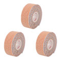 Miniatyrbillede 7 af 8: 3 ruller Ansigtstape Ansigtsrynkefjerner Strip Nem udskæring V Shaping Lifting Patch Hudfarve