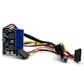 Pikkukuva 1 / 5: Emolevyliitin Mini ITX Virtalähde DC - ATX PICO PSU -moduuli