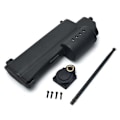 Miniatyrbilde 1 av 5: 70111a Bærbar Elektrisk Starter For 1/10 Rc Bilmotor Hsp 540