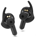 Pikkukuva 7 / 8: TS04 TWS Bluetooth 5.0 langattomat nappikuulokkeet vedenpitävät kuulokkeet latauskotelolla