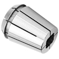 Pikkukuva 8 / 8: Jousiistukan jyrsintäholkki Korkean tarkkuuden teollisuustarvikkeet ERG32-14 x 11,2 mm 0,008 mm