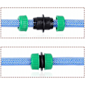 Miniatyrbillede 4 af 5: 10-pak 12,5 mm slange reparationsstykker til 1/2\" haveslangefitting