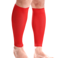 Pikkukuva 4 / 8: 1Pari Mumian Sport Training Compression Tuki Sääripehmusteet Pohjehihat Suojavarusteet RedS