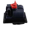 Miniatyrbillede 4 af 5: Brændstoftankdæksel aktuator motor til - W176 C190 C117 X156