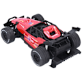 Pikkukuva 6 / 8: 1:20 Kauko-ohjattava ajoneuvo Seos Ladattava 2.4GHz Drift-kilpa-autot Punainen