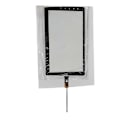 Miniatyrbillede 5 af 5: 9 Tommer Radio Stereo DVD Touch Screen Til TEYES CC2 CC3 Digitizer