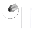 Miniatyrbild 2 av 8: Stylus S Pen Tips Penna Refill Tool Set för Samsung Galaxy Note 8/9 Tab S3/4 (Vit)