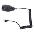 Miniatyrbild 2 av 8: Walkie Talkie Mikrofon 8 Pin Handhållen Radiohögtalare för Kenwood NX‑700 NX‑800 TK‑8180 TK‑7180​​ TK‑8160