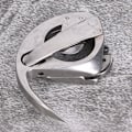 Pikkukuva 4 / 8: Shuttle Hook Steel Teollisuuden ompelu-/kenkäkoneen tarvikkeet, jotka sopivat numeroon 39296 16892 8022