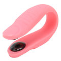 Miniatyrbilde 8 av 8: 2 stk Tiger Munnklemme Rosa Liten Enkel å bruke Stressavlastning Slitesterk plast LI4 akupressurpunktklemme for massasjefamilien