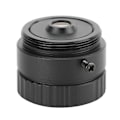 Miniatyrbild 5 av 8: CCTV fast objektiv 2,5 mm 3MP-fäste CS High Definition för kamera