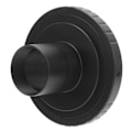 Miniatyrbillede 3 af 8: 0,965 tommer 24,5 mm linsemonteringsadapter M42x0,75 T-ring til astronomisk teleskop til DSLR-kamera