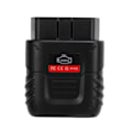 Miniatyrbild 4 av 8: V019 OBD2 Felkodsläsare 12V Bluetooth4.0 Bärbar för ELM 327 PC Bildiagnostikverktyg
